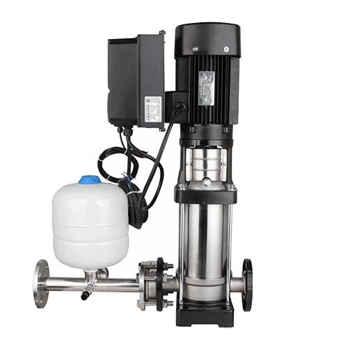 小型變頻供水設備